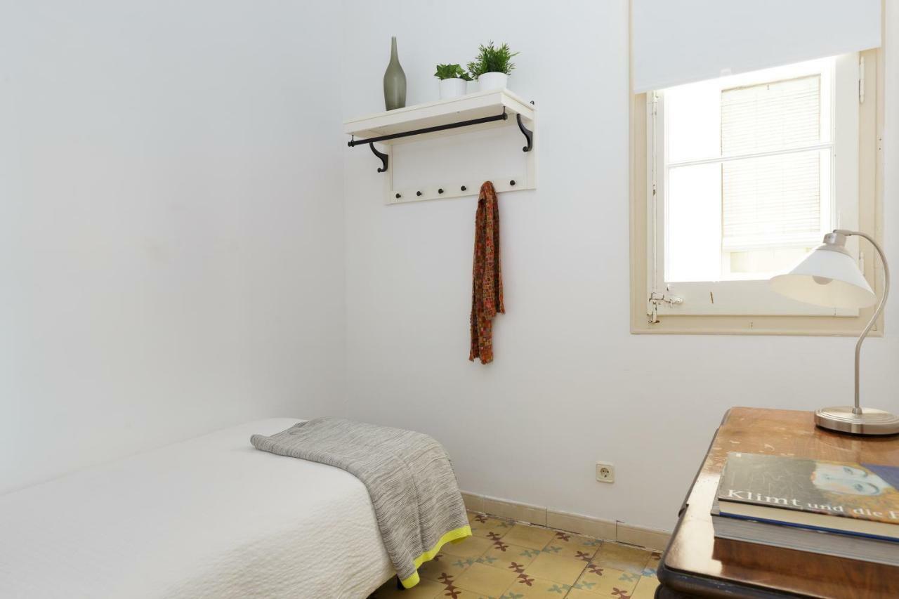 Casa Cosi - Mallorca 2 Βαρκελώνη Εξωτερικό φωτογραφία
