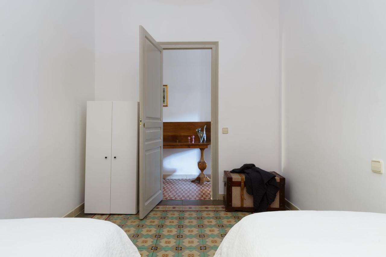 Casa Cosi - Mallorca 2 Βαρκελώνη Εξωτερικό φωτογραφία