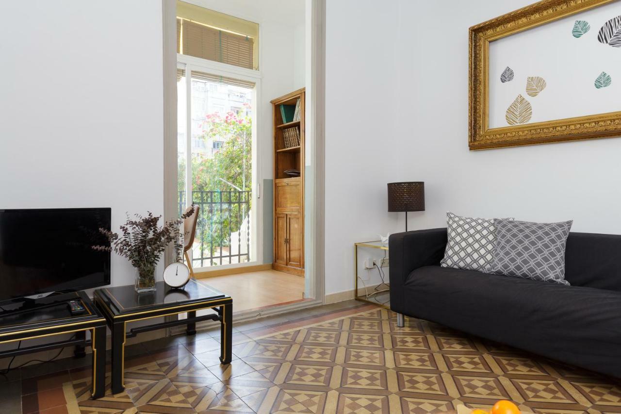 Casa Cosi - Mallorca 2 Βαρκελώνη Εξωτερικό φωτογραφία