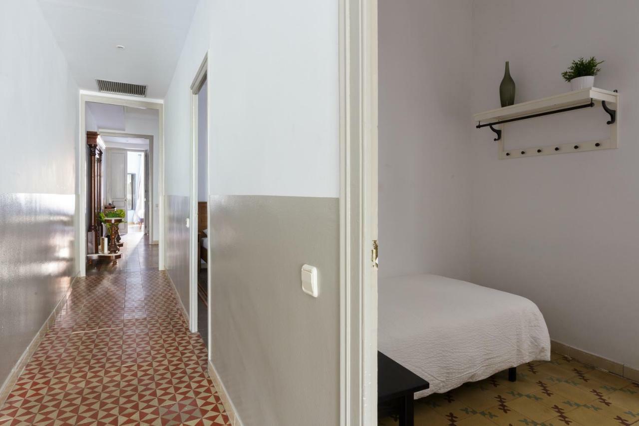 Casa Cosi - Mallorca 2 Βαρκελώνη Εξωτερικό φωτογραφία